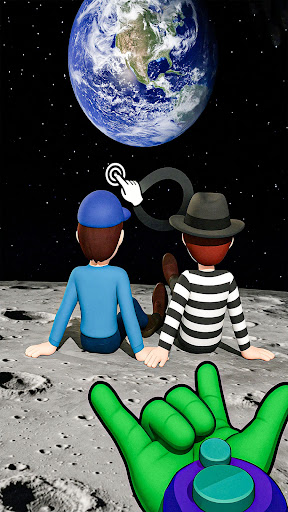 Tangle Trap - Bandit Bash