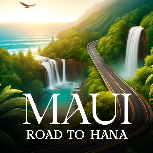 Road to Hana: GPS Audio Tour