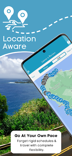 Road to Hana: GPS Audio Tour PC