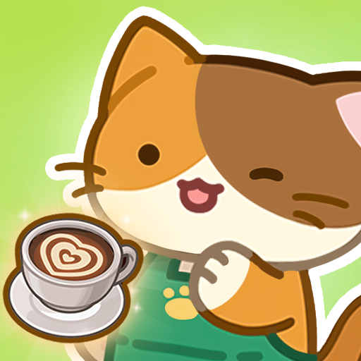 合并猫咖啡馆 : 咖啡猫电脑版