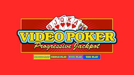Video Poker ™ - Classic Games