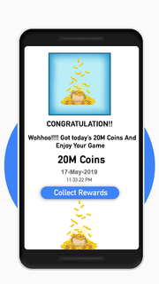 Spins And Coins : Free Coin and Spin Daily Gifts