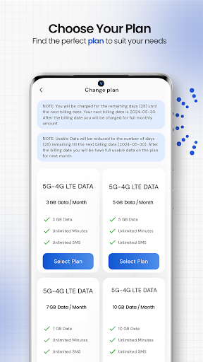 Ultimate Mobile: eSIM USA para PC