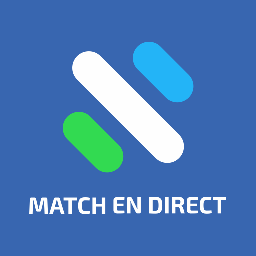 Match en Direct - Live Score PC