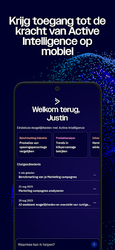 ActiveCampaign PC