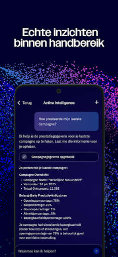 ActiveCampaign PC