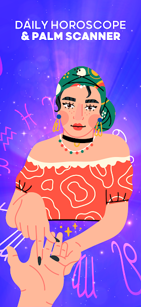 Horoscope & Astrology & Palmistry PC