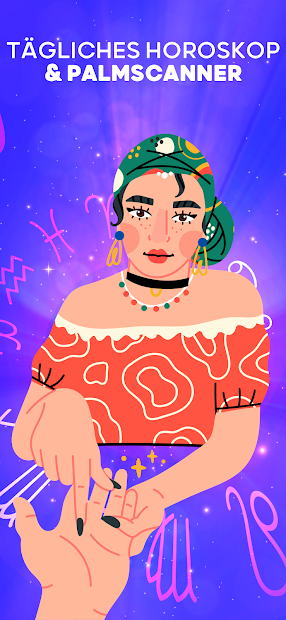 Horoscope & Astrology & Palmistry PC