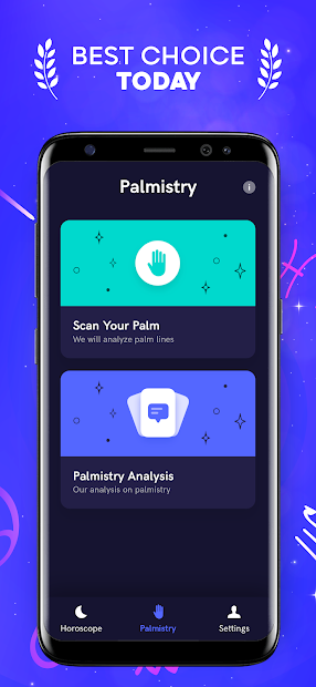 Horoscope & Astrology & Palmistry PC