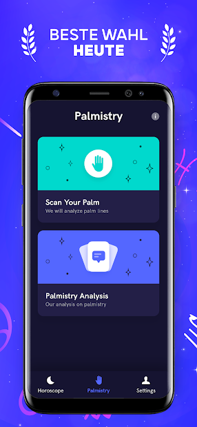 Horoscope & Astrology & Palmistry PC