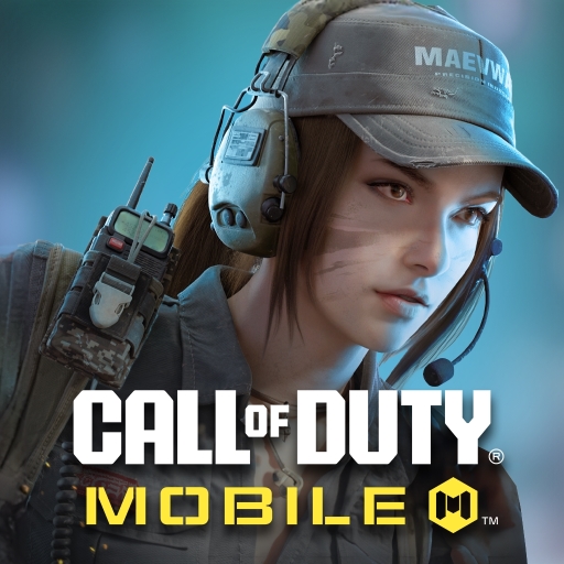 Call of Duty Mobile PC版