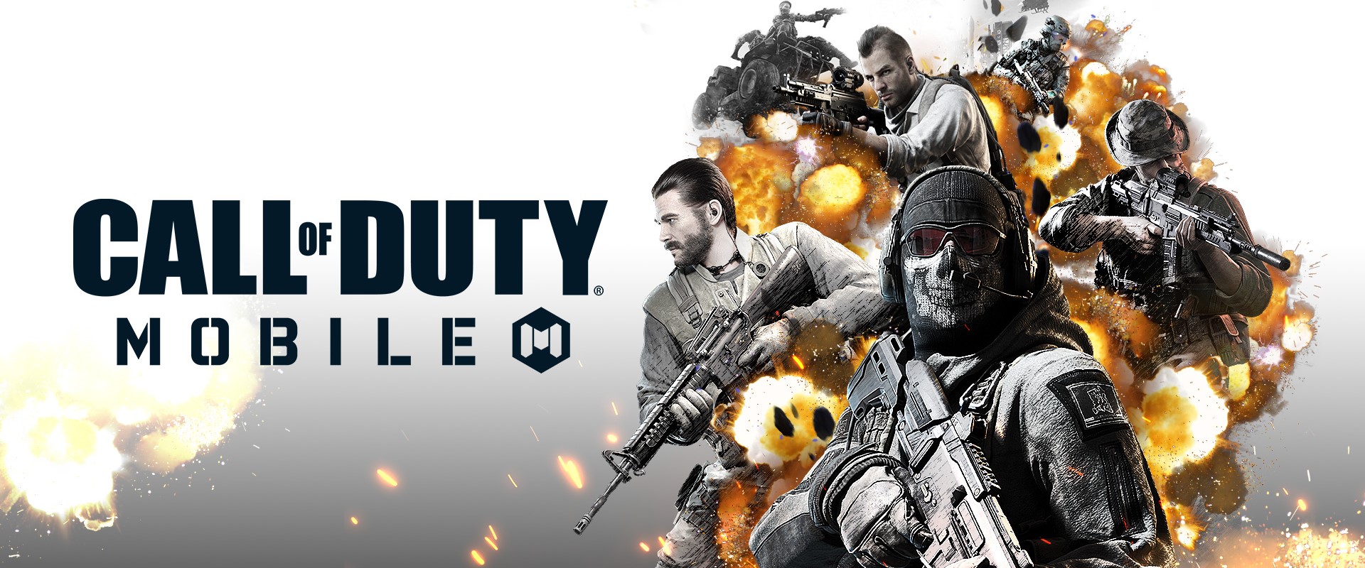 Download Call of Duty Mobile on PC with MEmu