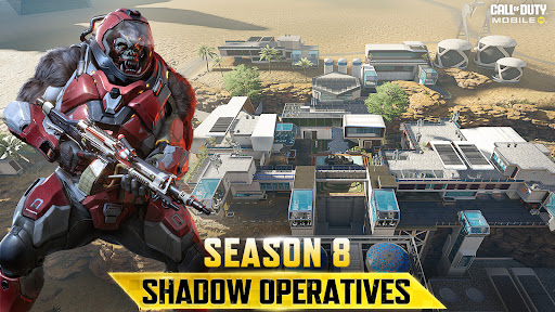 Call of Duty: Mobile Season 7 পিসি