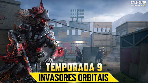 Call of Duty Mobile para PC