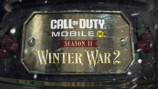 Call of Duty Mobile PC