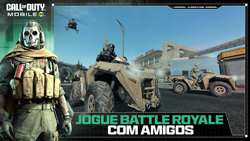 Call of Duty Mobile