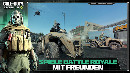 Call of Duty Mobile