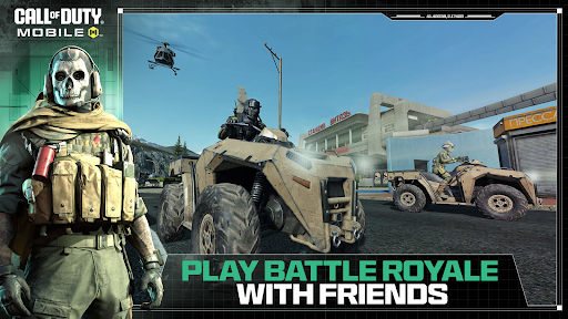 Call of Duty