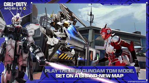 Call of Duty: Mobile Season 9