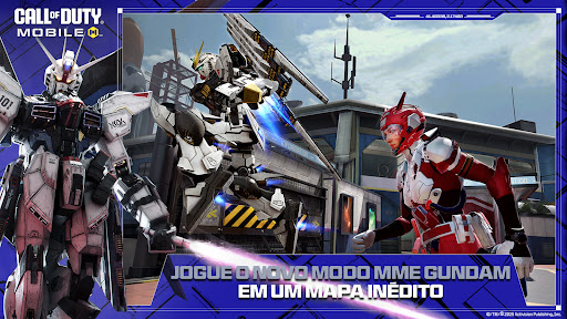 Call of Duty Mobile