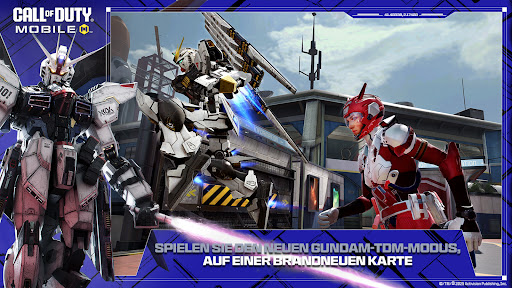 Call of Duty Mobile