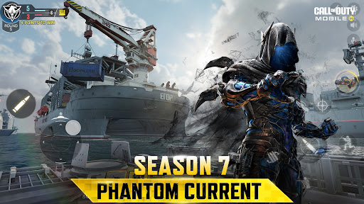 Call of Duty: Mobile Season 9