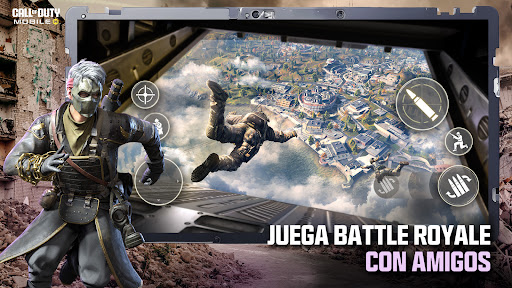 Call of Duty Mobile PC