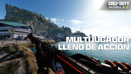 Call of Duty Mobile