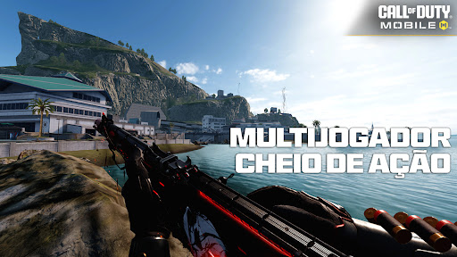 Call of Duty Mobile