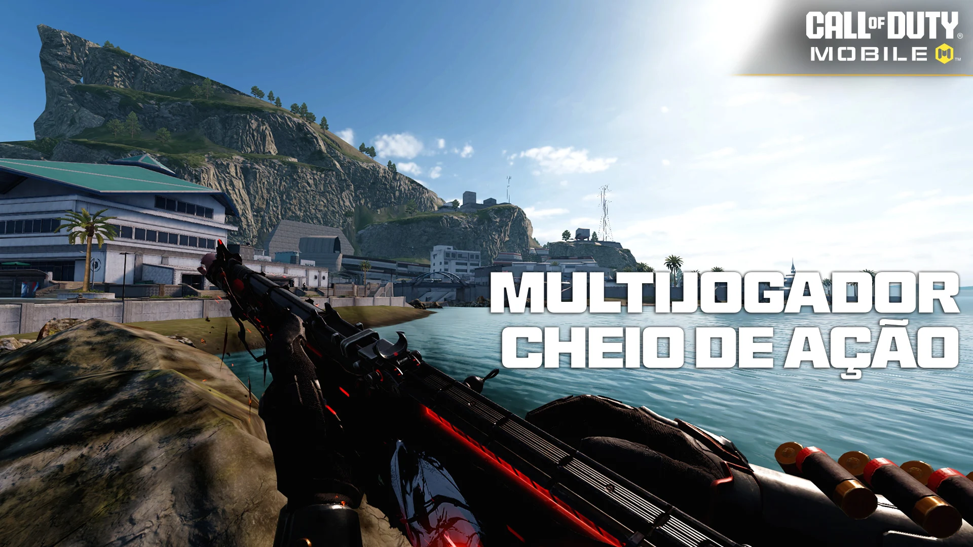 Call of Duty Mobile para PC