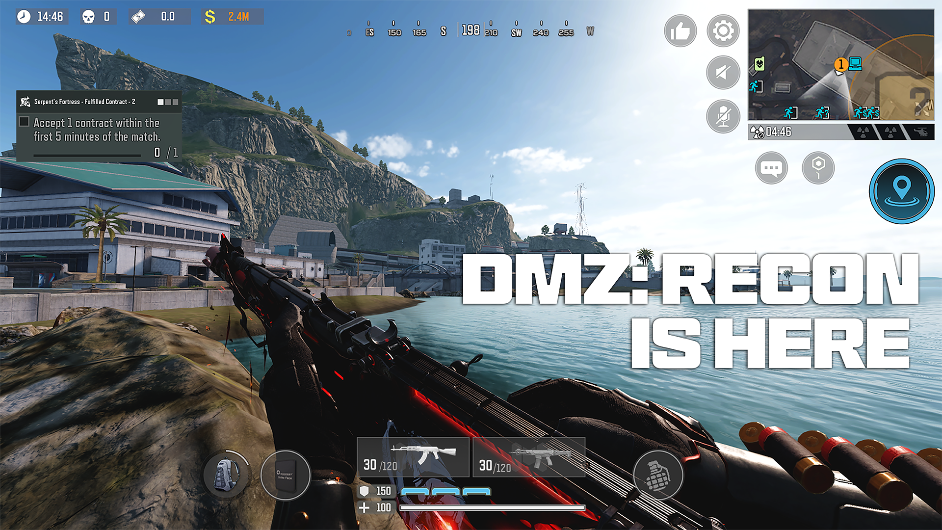 Call of Duty Mobile PC