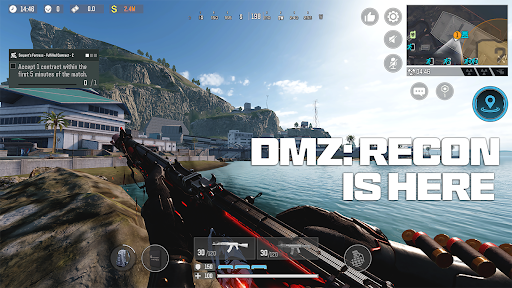 Call of Duty Mobile