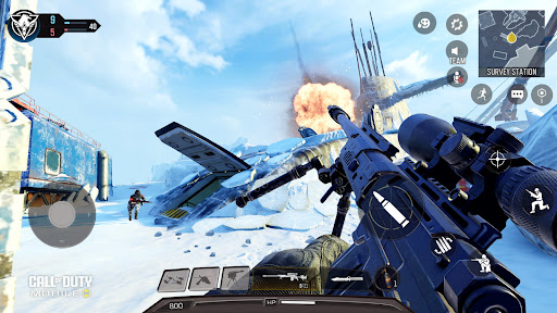 Call of Duty Mobile