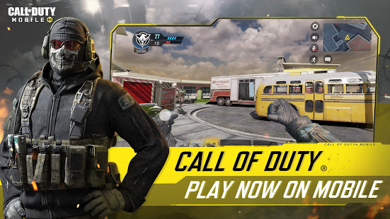 Call of Duty Mobile PC