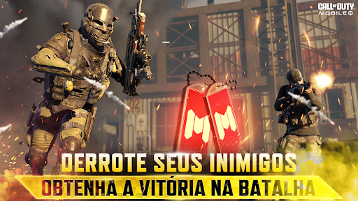 Call of Duty Mobile para PC