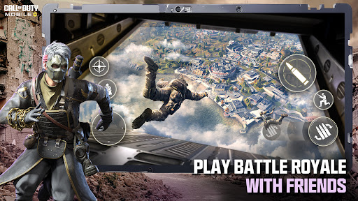 Call of Duty Mobile PC