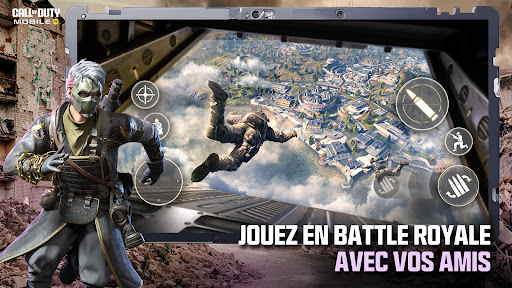 Call of Duty Mobile