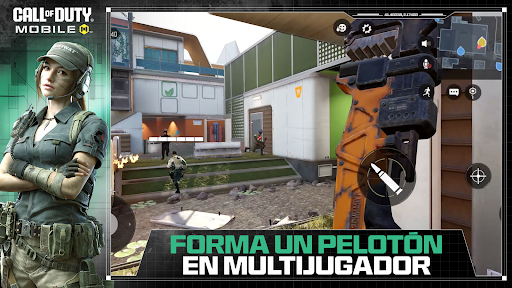 Call of Duty Mobile