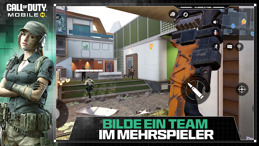 Call of Duty Mobile
