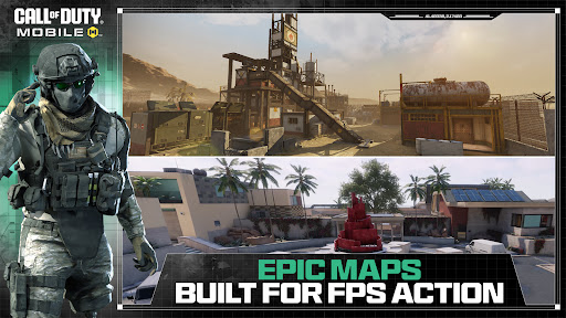 Call of Duty Mobile