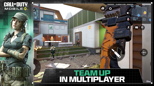 Call of Duty