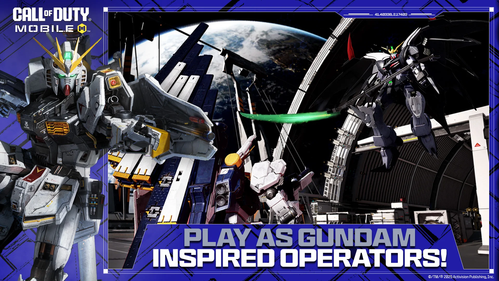 Call of Duty Mobile PC