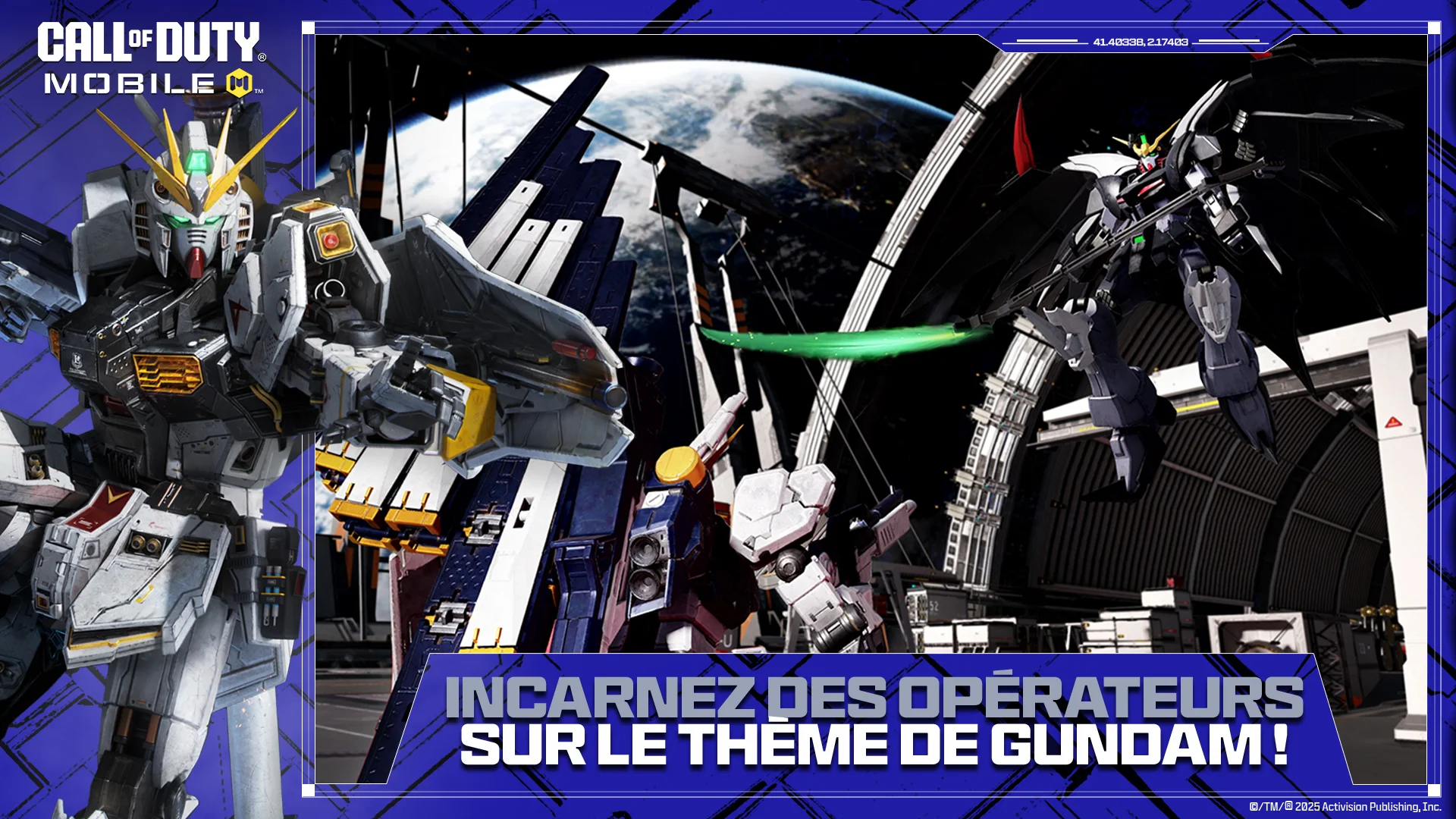 Call of Duty Mobile PC