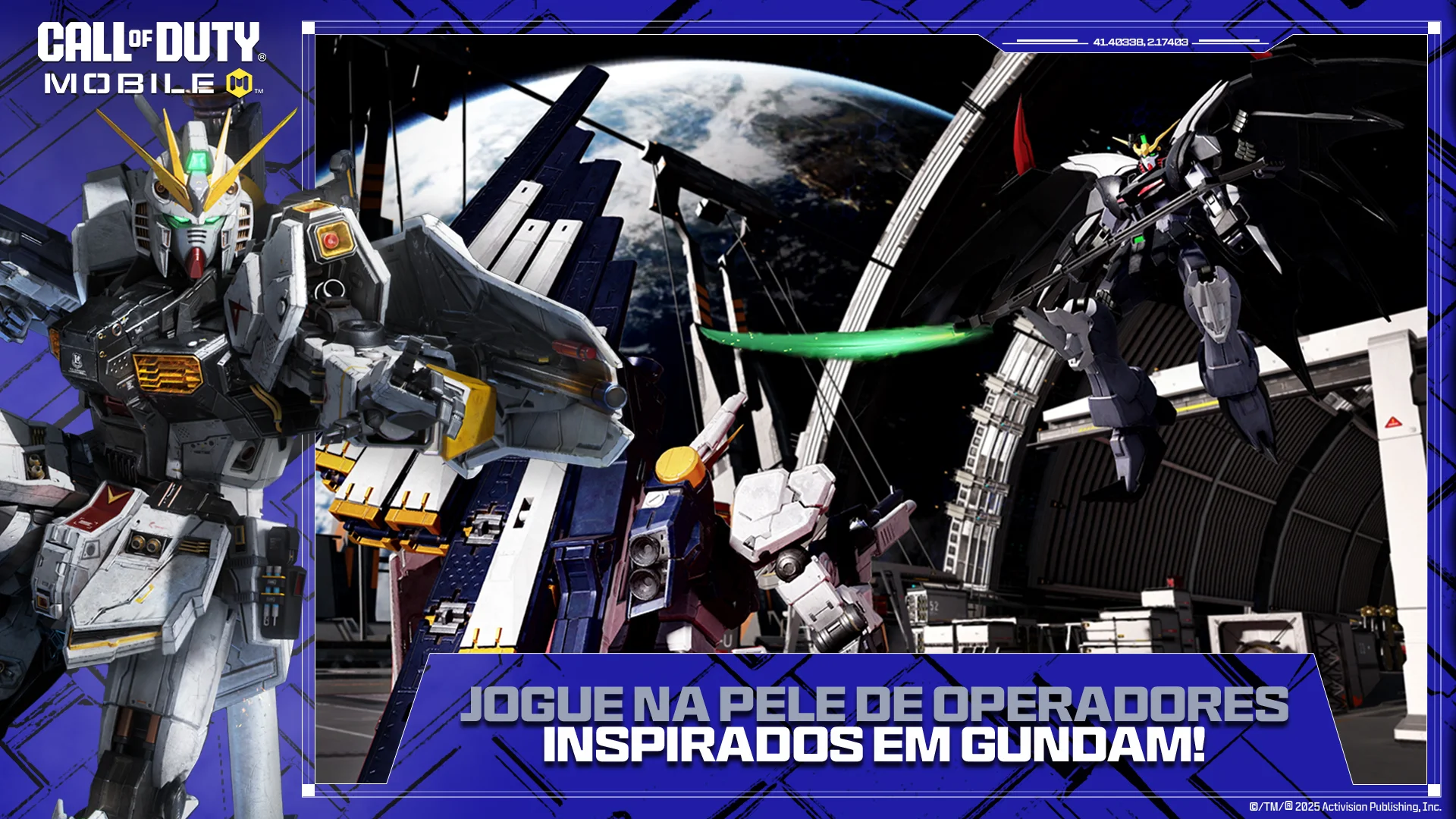 Call of Duty Mobile para PC