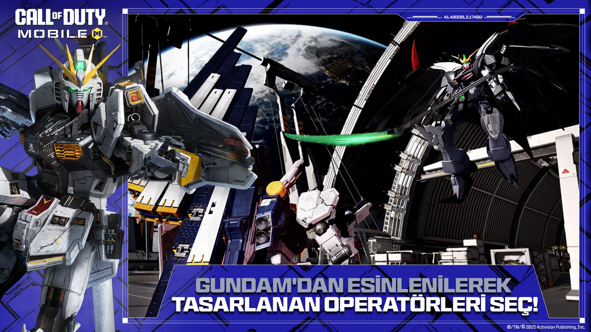 Call of Duty Mobile PC