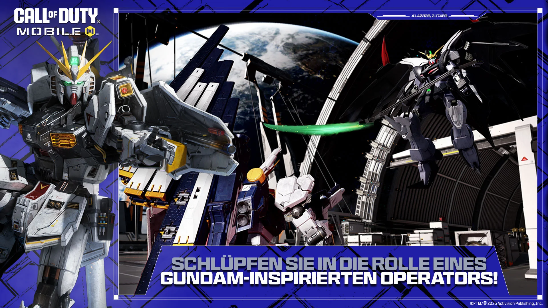 Call of Duty Mobile PC