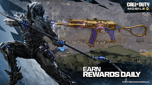 Call of Duty: Mobile Season 9