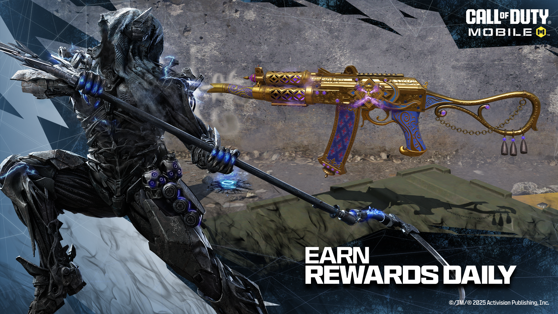 Call of Duty Mobile PC