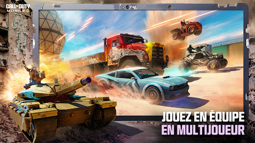 Call of Duty Mobile PC