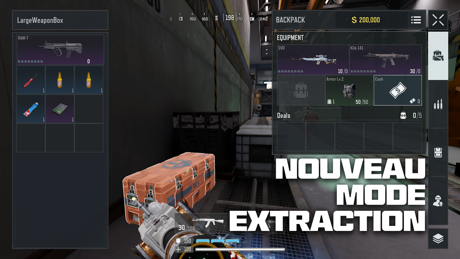 Call of Duty Mobile PC